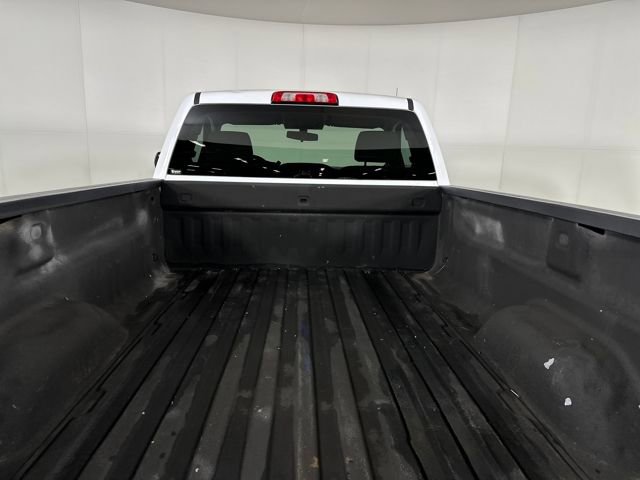 Used 2018 Chevrolet Silverado 1500 W/T w/ WT Convenience Package image 26