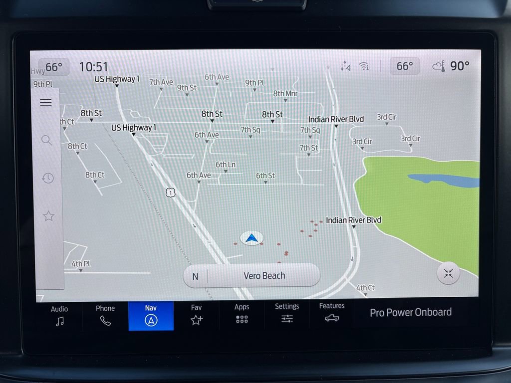 New 2026 Ford F350 Platinum image 25