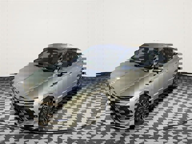 Used 2025 Hyundai Sonata SEL image 2