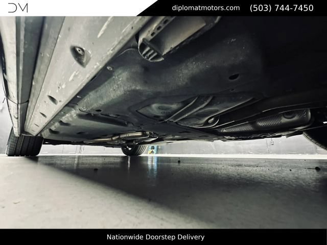 Used 2023 Audi SQ8 Prestige AWD/4WD image 51