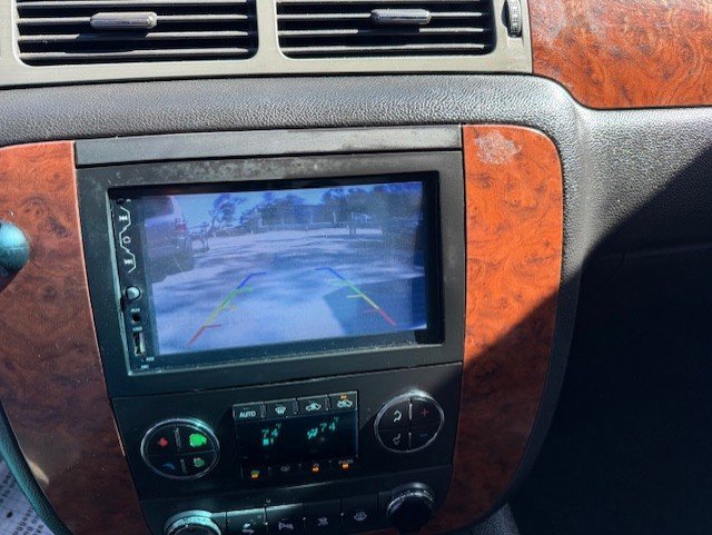 Used 2008 Chevrolet Avalanche LT w/ LT Preferred Equipment Group image 13