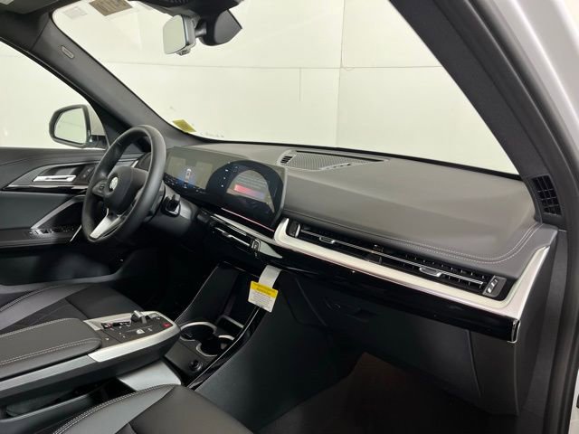 New 2026 BMW X1 xDrive28i w/ Convenience Package image 17