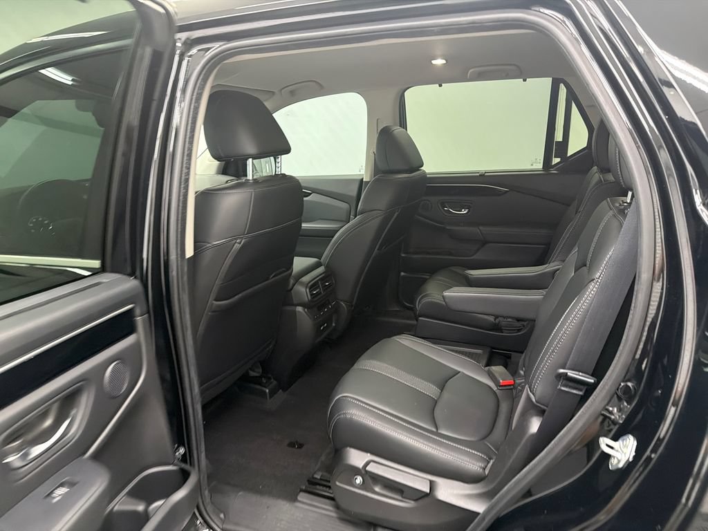 Used 2023 Honda Pilot EX-L image 23