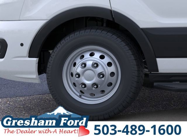 New 2026 Ford Transit 350 XLT AWD/4WD image 22