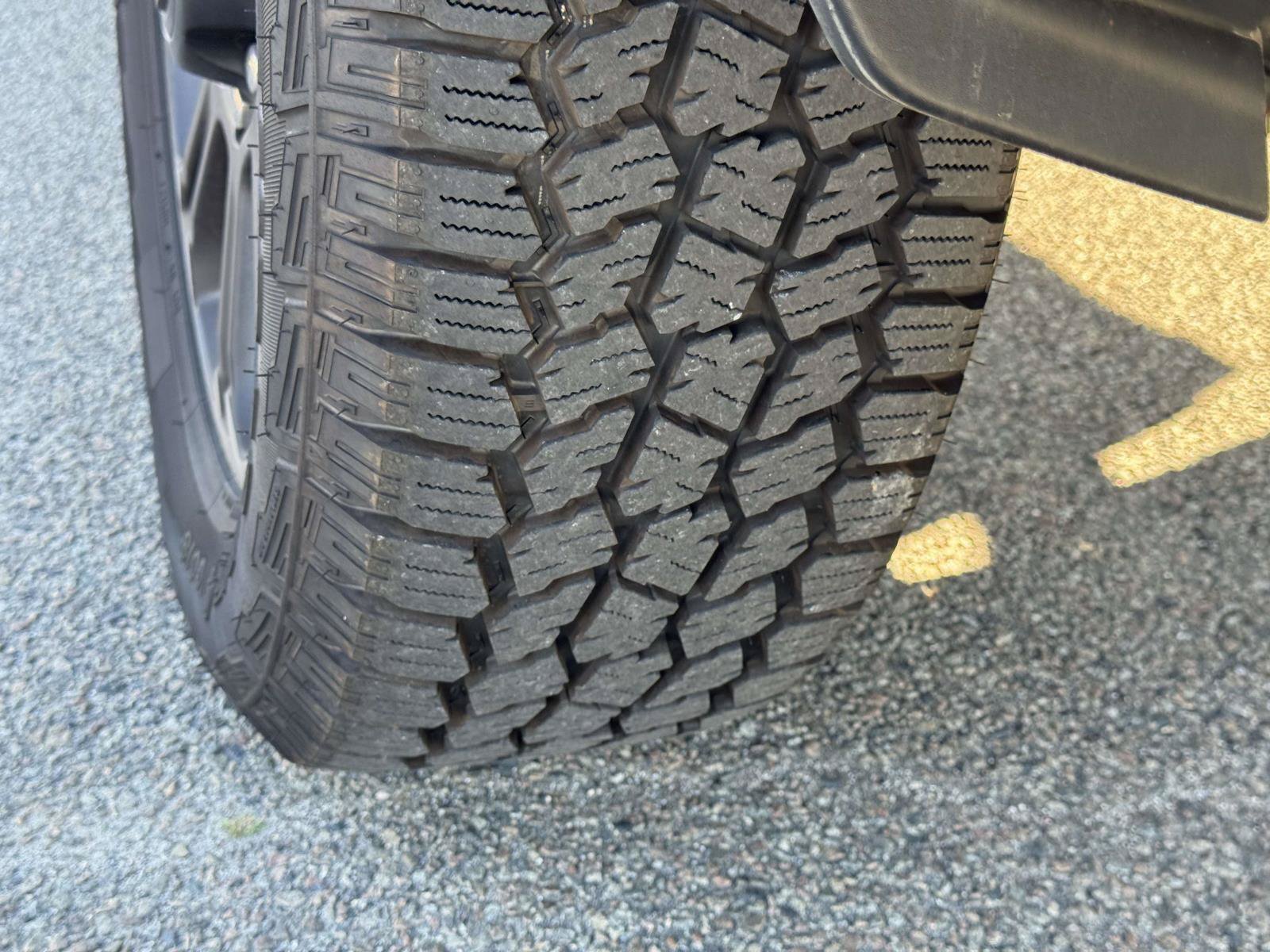 Used 2023 RAM 2500 Rebel w/ Level 2 Equipment Group AWD/4WD image 16