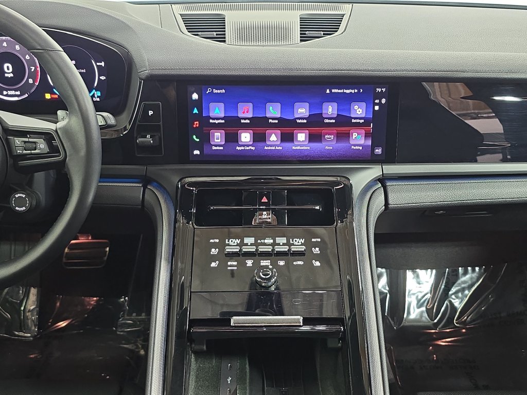 Certified 2026 Porsche Panamera RWD image 16