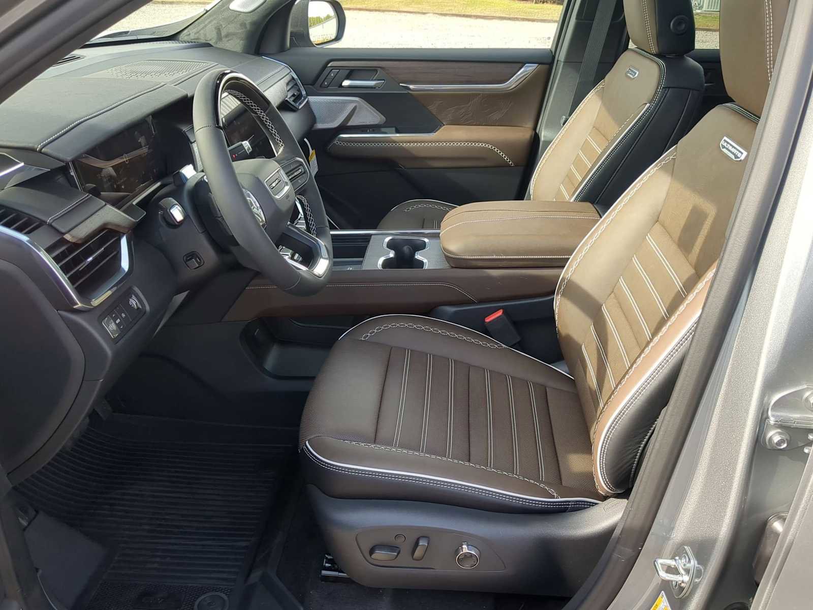 New 2026 GMC Acadia Denali Ultimate image 14