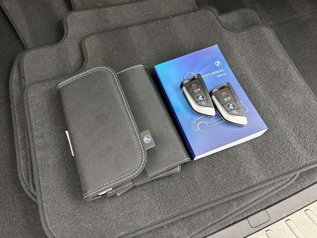 Used 2023 BMW X3 sDrive30i w/ Convenience Package image 83