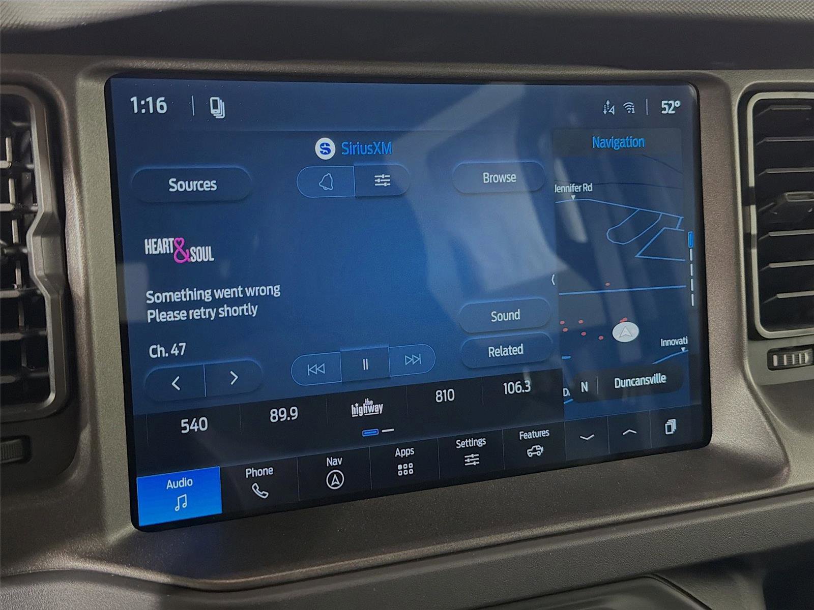 New 2026 Ford Bronco Big Bend image 14