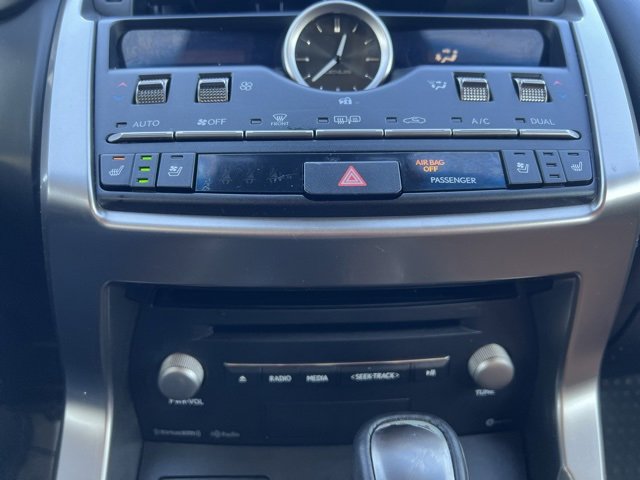 Used 2018 Lexus NX 300 AWD image 21