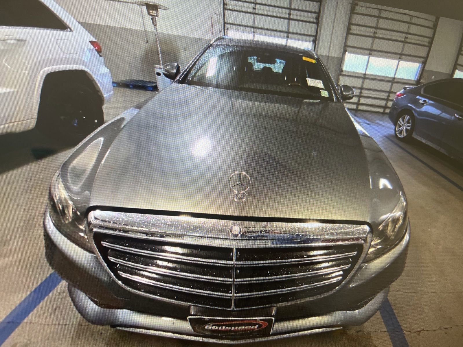 Used 2017 Mercedes-Benz E 400 4MATIC Wagon image 18