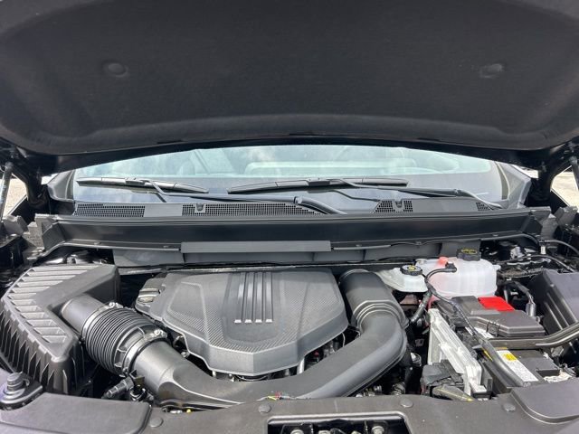 New 2026 Chevrolet Traverse LT image 35