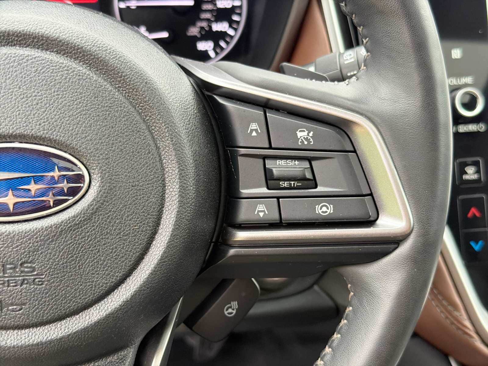 Certified 2024 Subaru Outback Touring XT AWD/4WD image 22