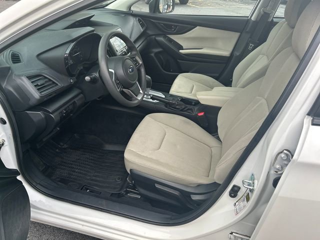 Used 2022 Subaru Impreza 2.0i image 10