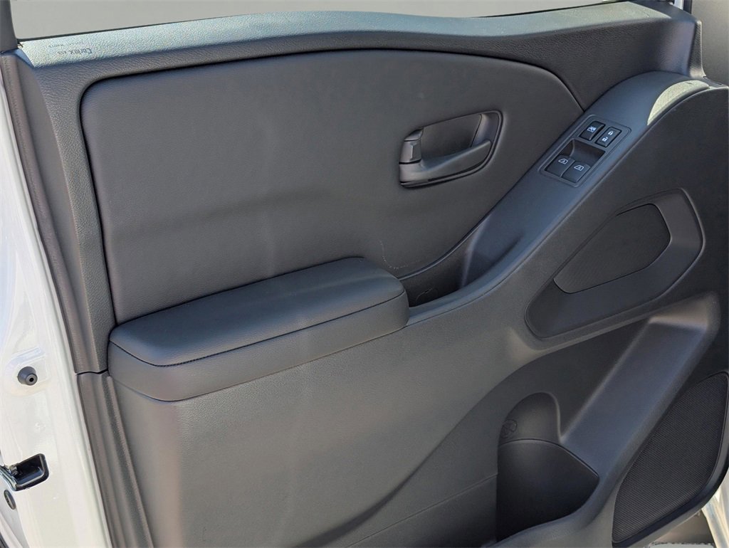 New 2026 Nissan Frontier S image 16