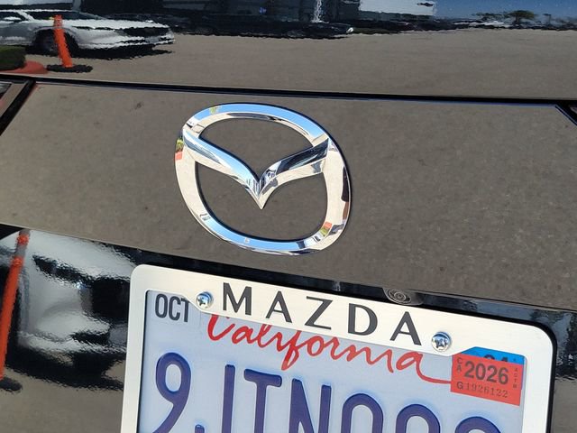 Certified 2024 MAZDA CX-90 3.3 Turbo S w/ Premium Plus AWD/4WD image 30
