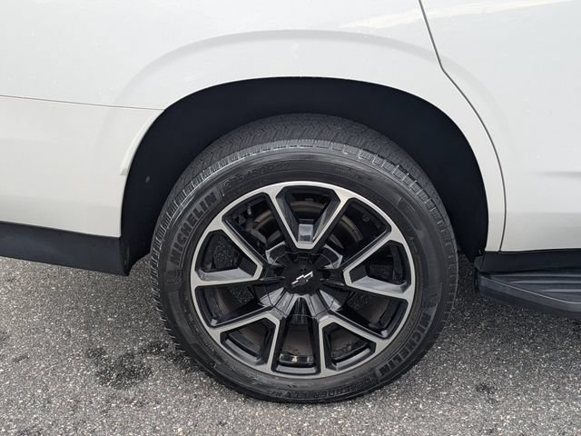 Used 2021 Chevrolet Tahoe RST AWD/4WD image 11