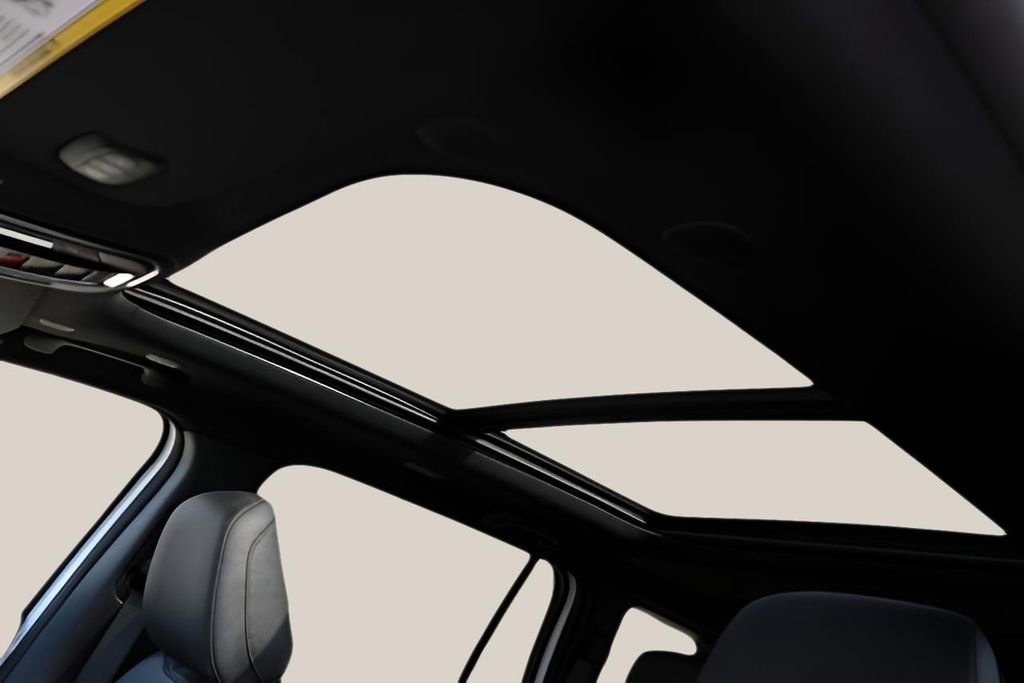 New 2026 Jeep Cherokee Limited image 10