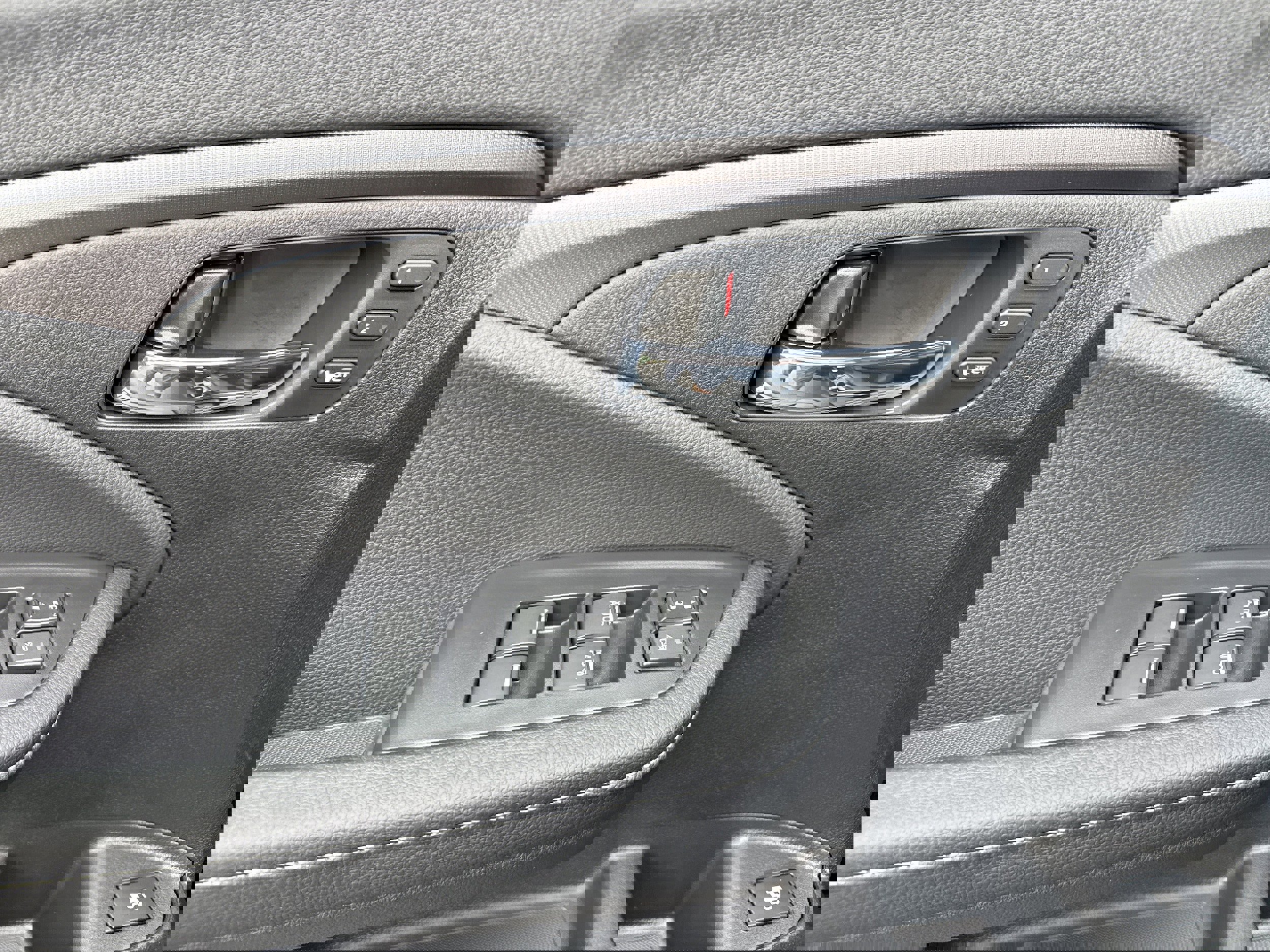 New 2026 Honda Ridgeline RTL image 8