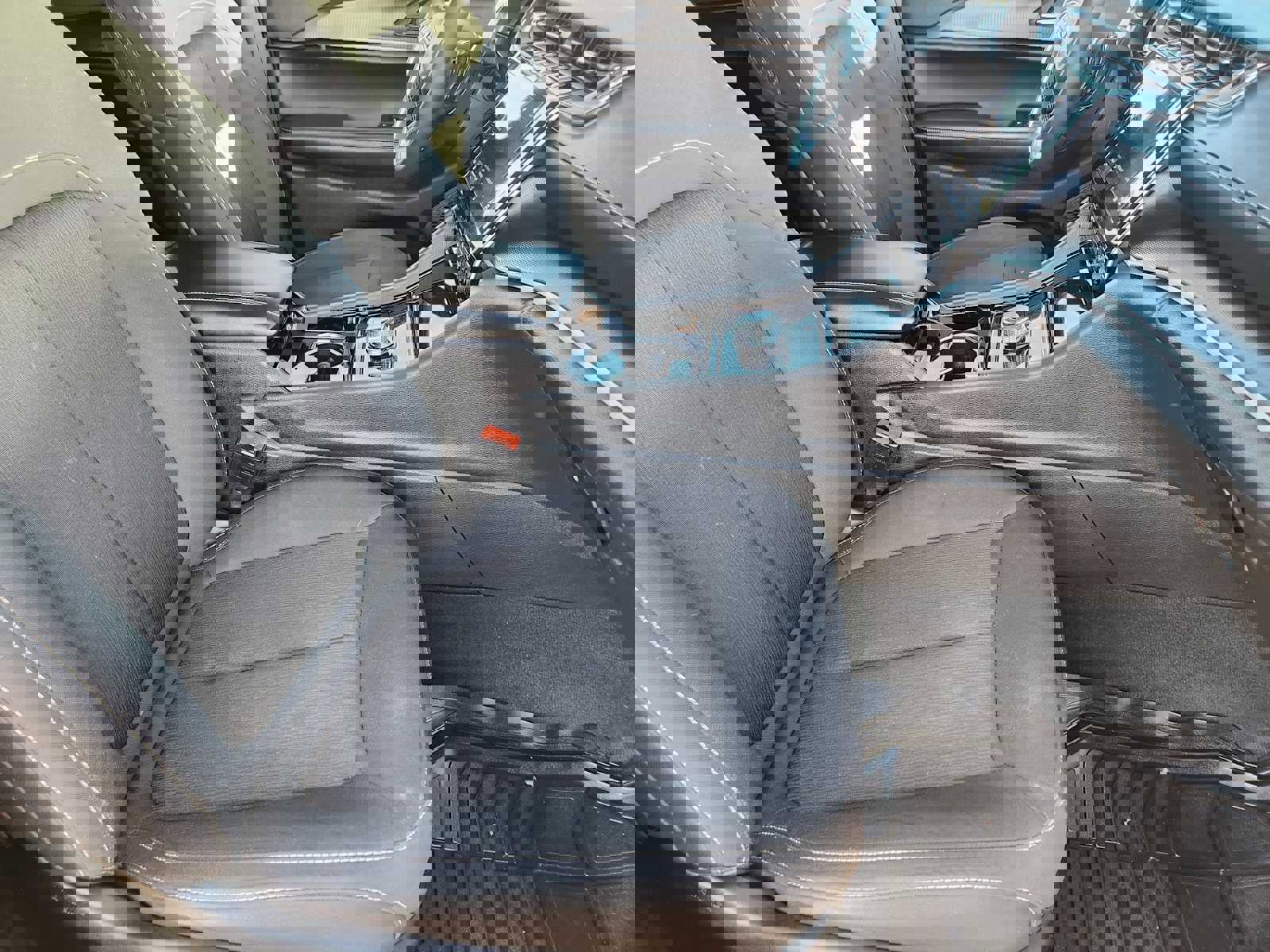 Used 2023 Jeep Grand Cherokee L Laredo image 15