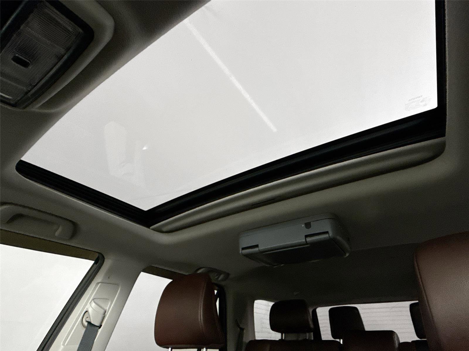 Used 2016 Toyota 4Runner Limited image 6