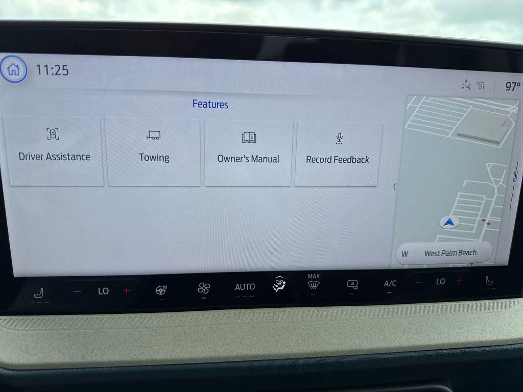New 2026 Ford Maverick Lariat AWD/4WD image 30