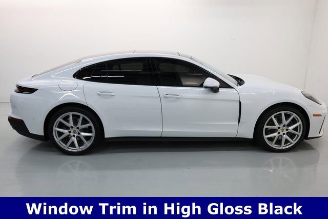 Used 2024 Porsche Panamera 4 image 48