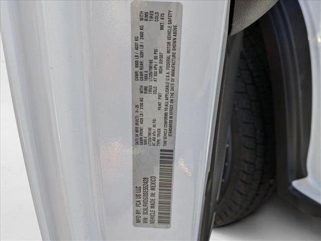 New 2025 RAM ProMaster 2500 w/ Convenience Group image 18