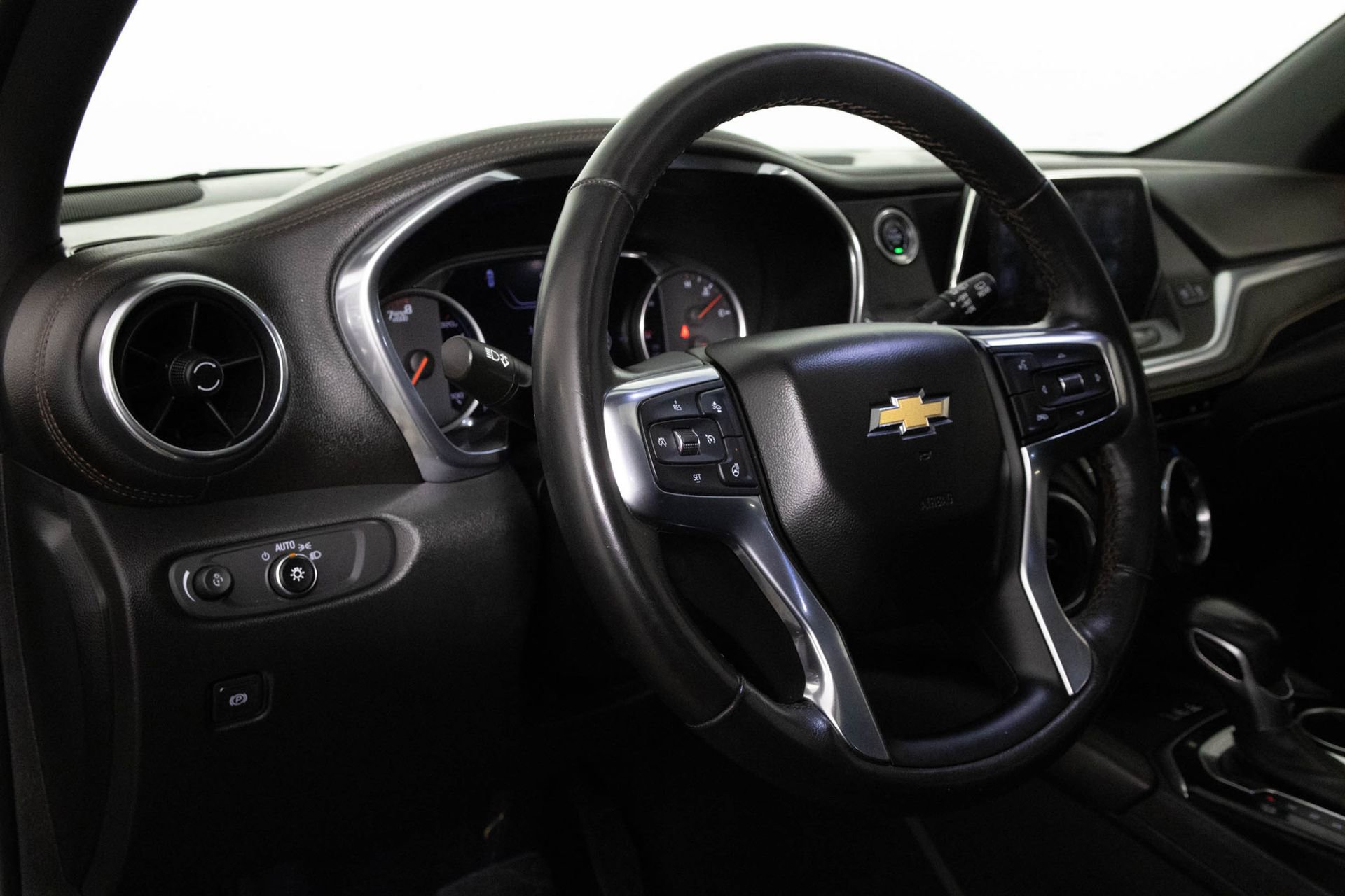 Used 2020 Chevrolet Blazer Premier w/ Driver Confidence II Package image 33