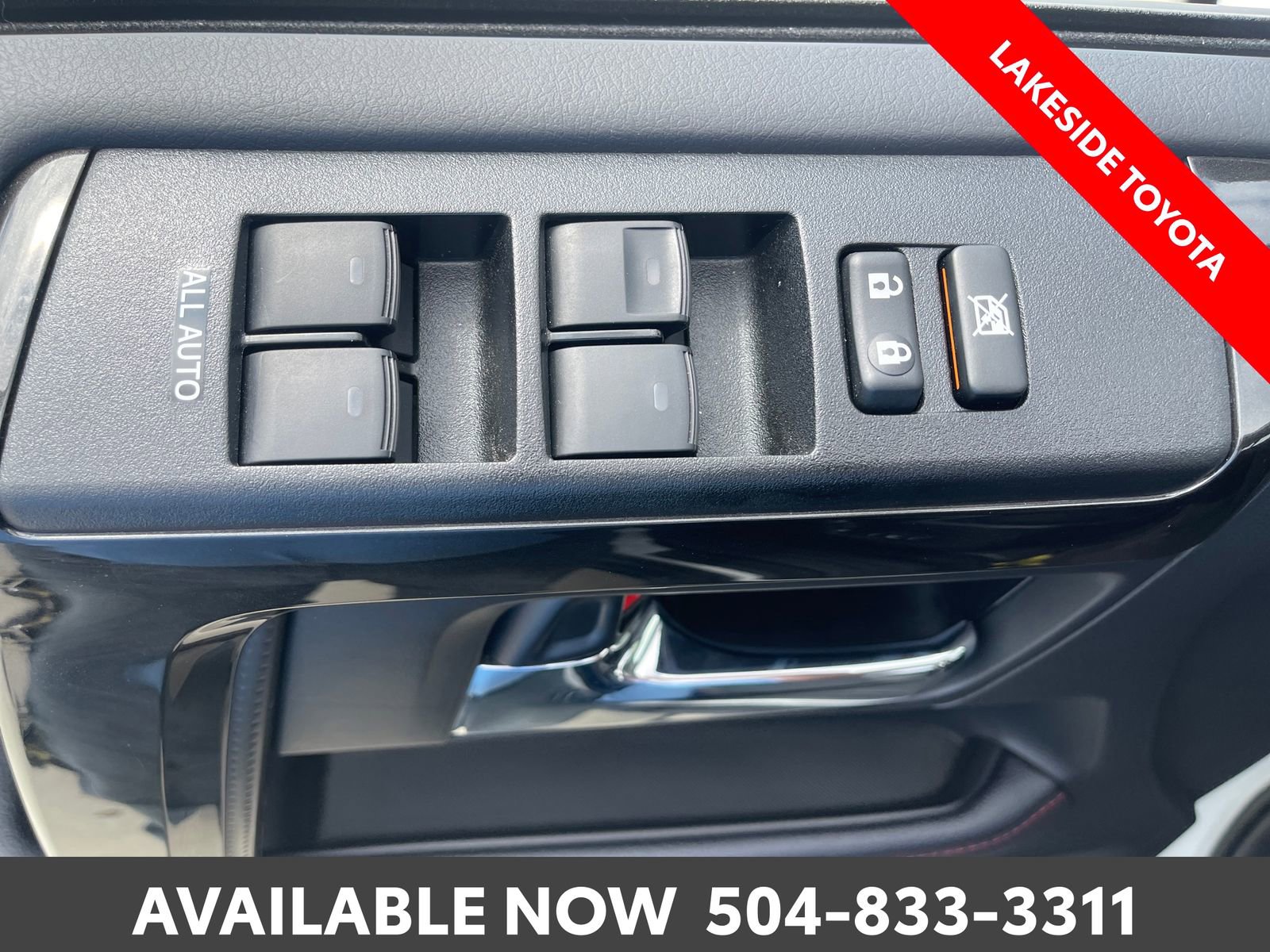 Certified 2024 Toyota 4Runner TRD Pro AWD/4WD image 26