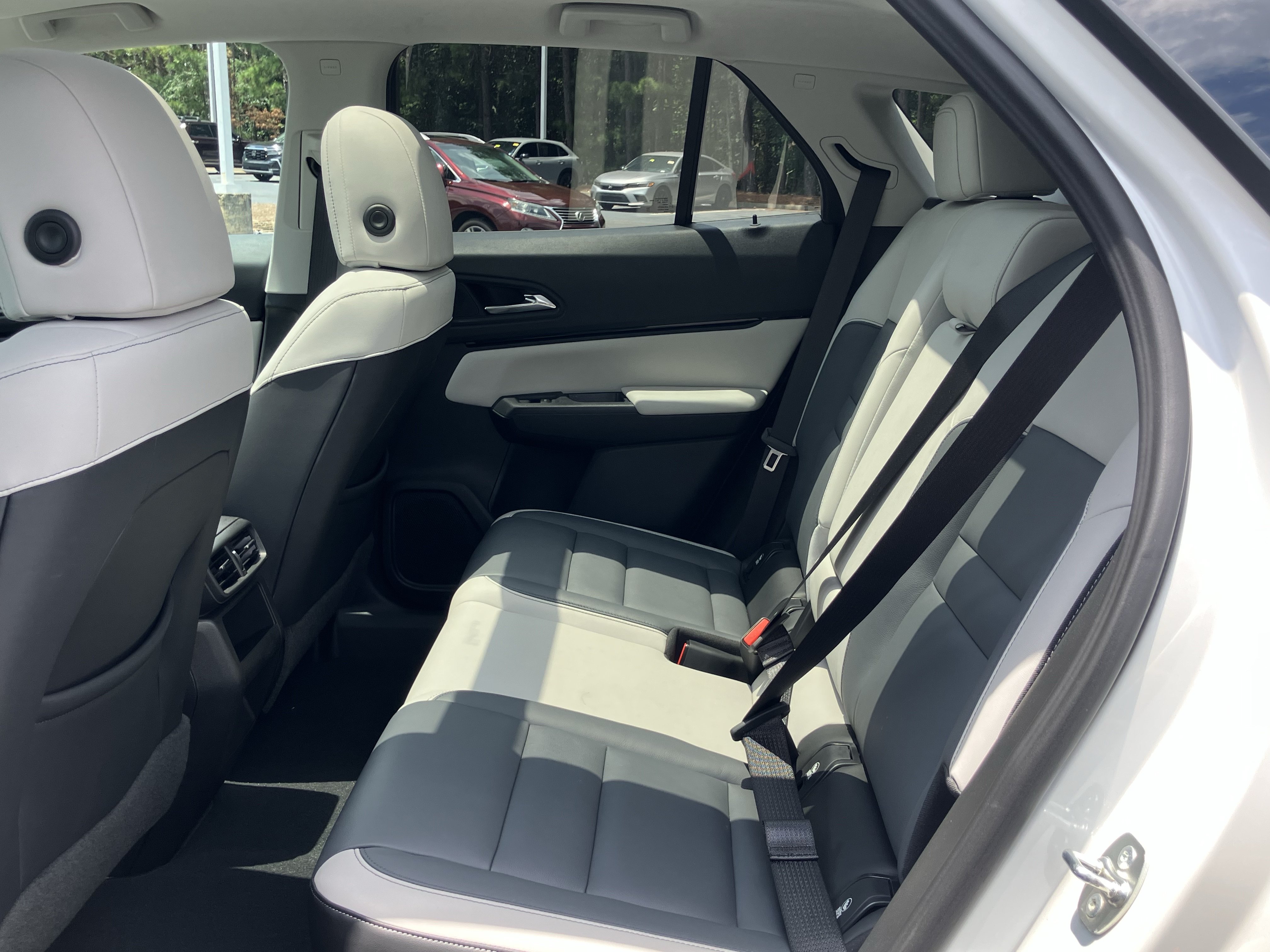 Used 2024 Honda Prologue Touring image 32