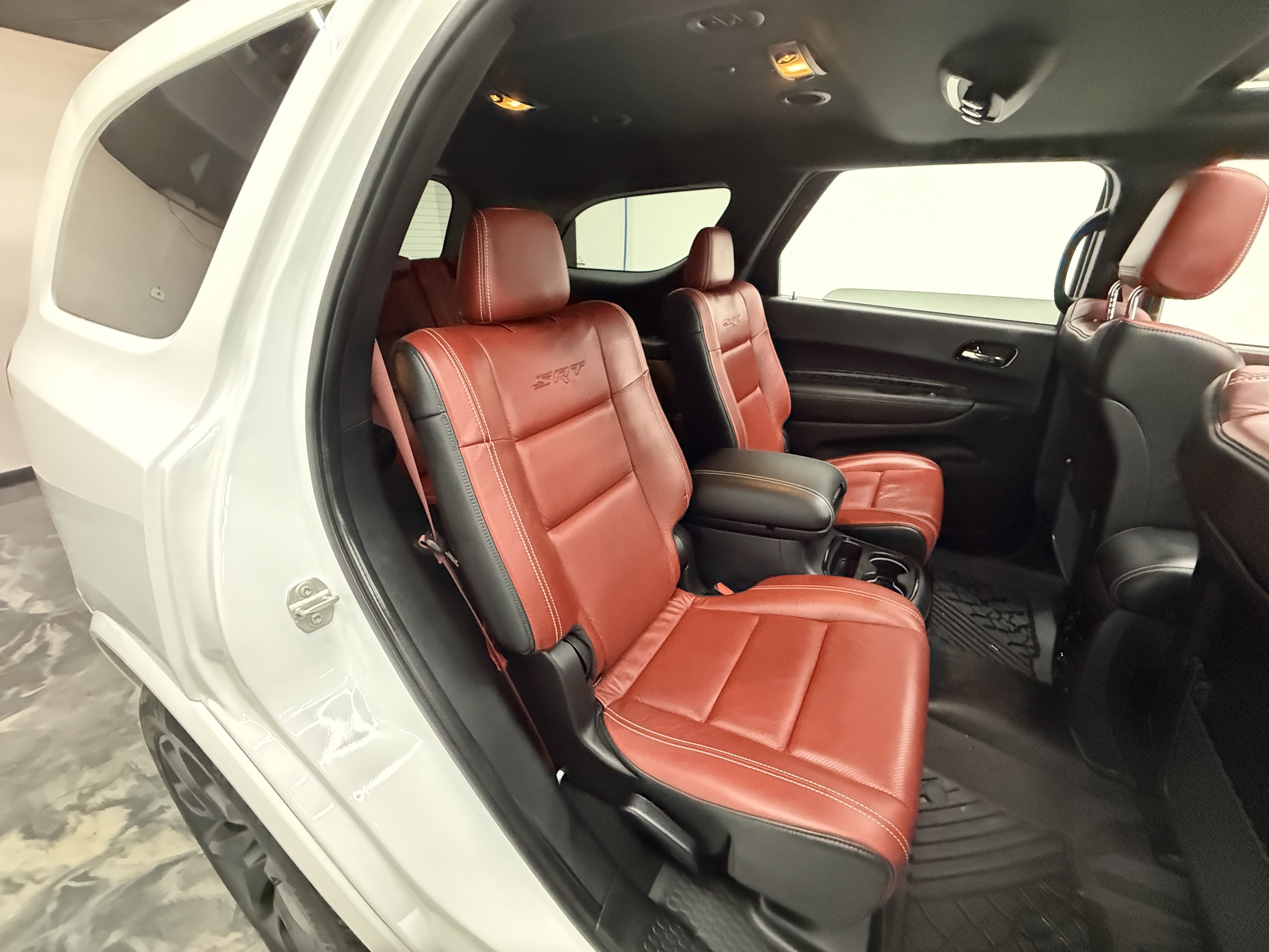 Used 2023 Dodge Durango SRT Hellcat AWD/4WD image 20