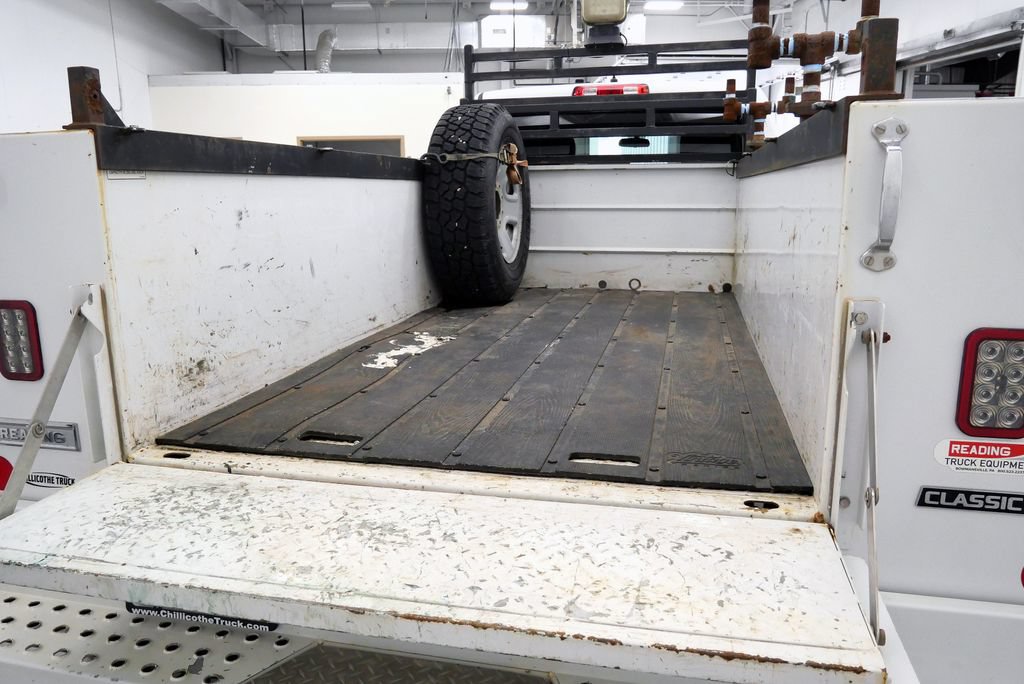 Used 2020 RAM 2500 Tradesman AWD/4WD image 38
