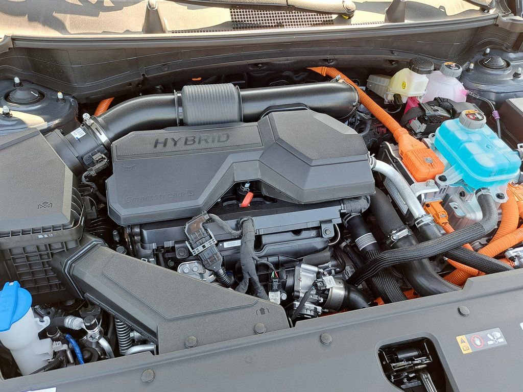 New 2025 Kia Sportage X-Line image 15