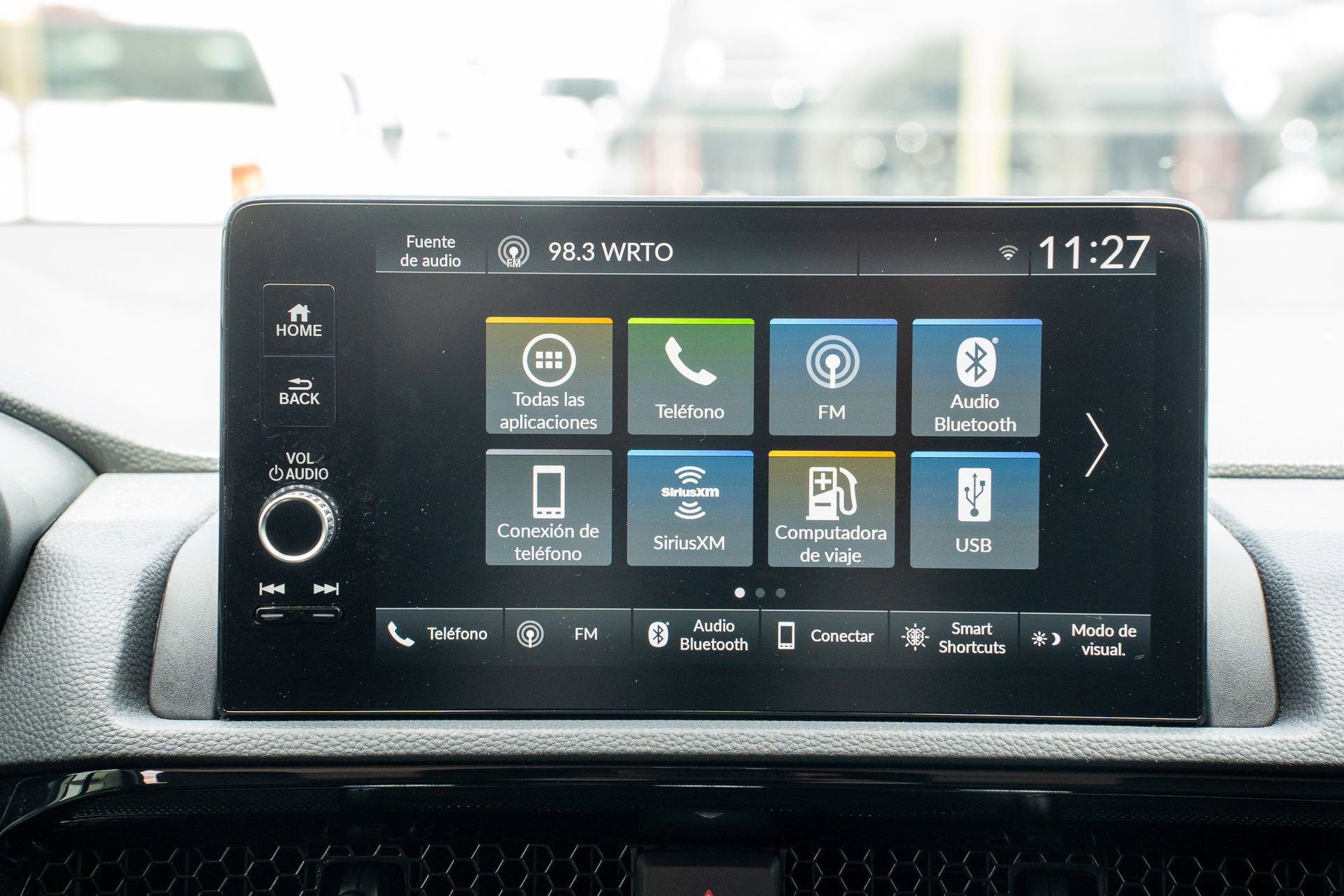 Certified 2025 Honda CR-V EX-L image 23