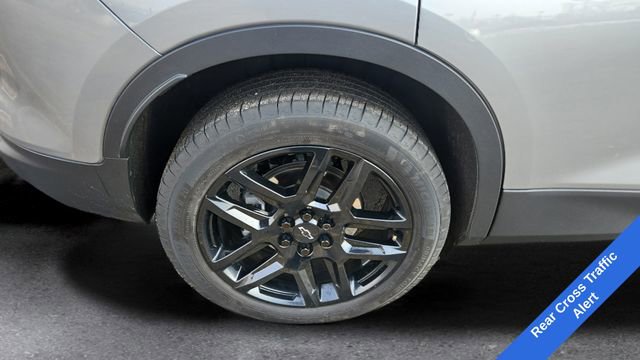 Used 2024 Chevrolet Blazer LT w/ Convenience Package image 19