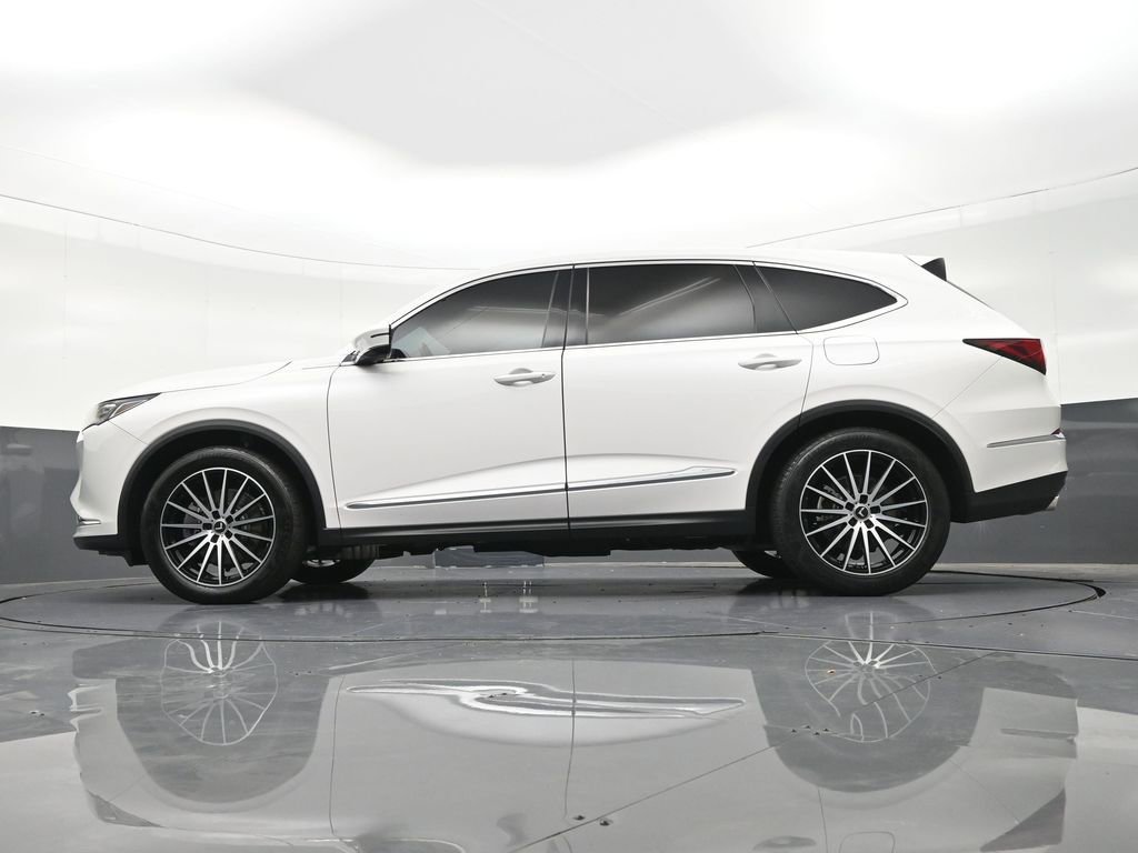 Used 2023 Acura MDX FWD w/ Technology Package image 25