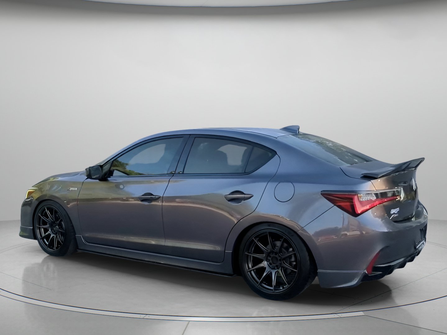 Used 2022 Acura ILX FWD image 19