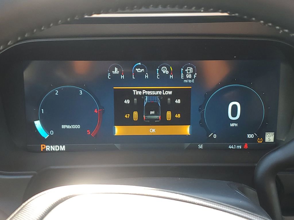 New 2026 Ford F350 4x4 Crew Cab Super Duty image 15