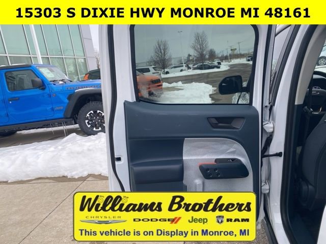 Used 2023 Ford Maverick XLT w/ Equipment Group 300A Standard image 21