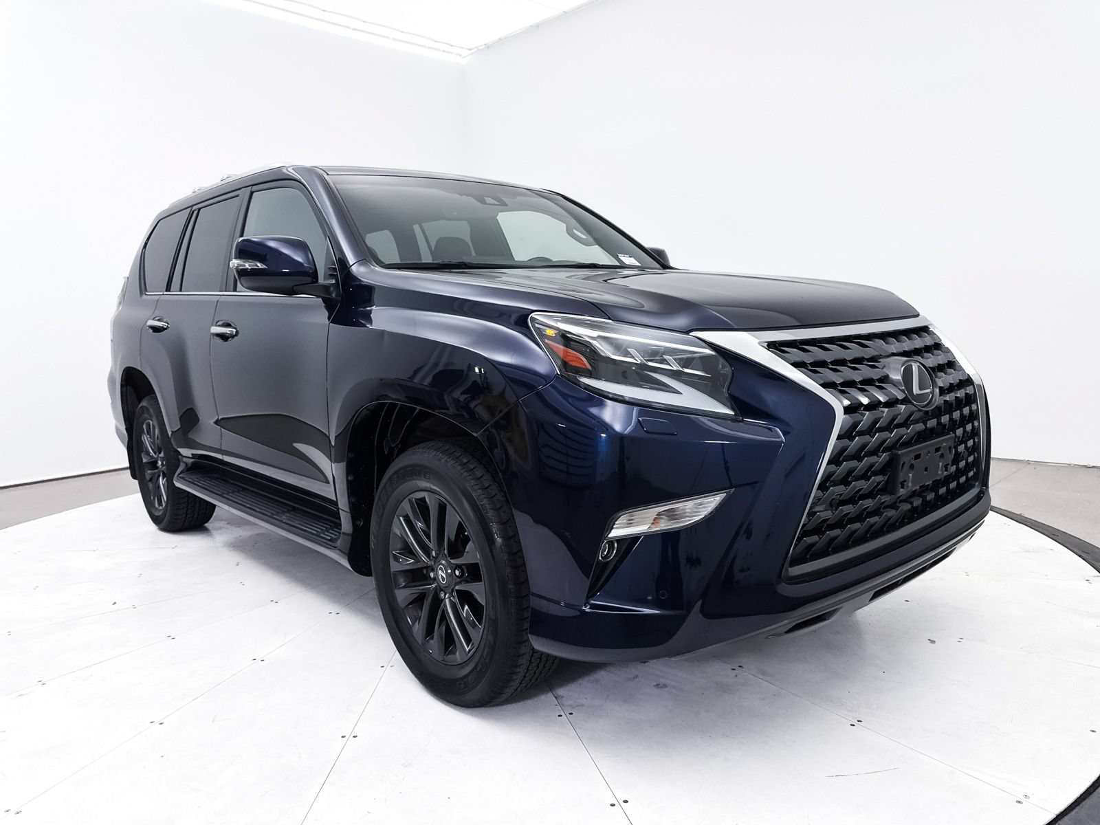 Used 2022 Lexus GX 460 Premium w/ Premium Package AWD/4WD image 11