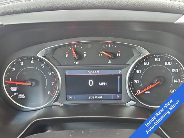 Used 2024 Chevrolet Blazer LT w/ Convenience Package image 16