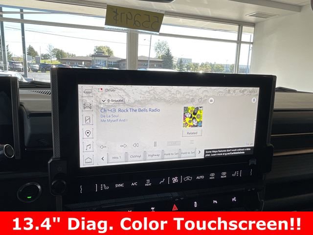 Certified 2024 GMC Hummer EV 3X w/ Battery Pack, 24 Module Pack image 26