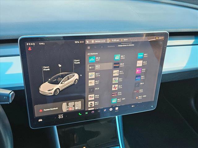 Used 2019 Tesla Model 3 Long Range image 13