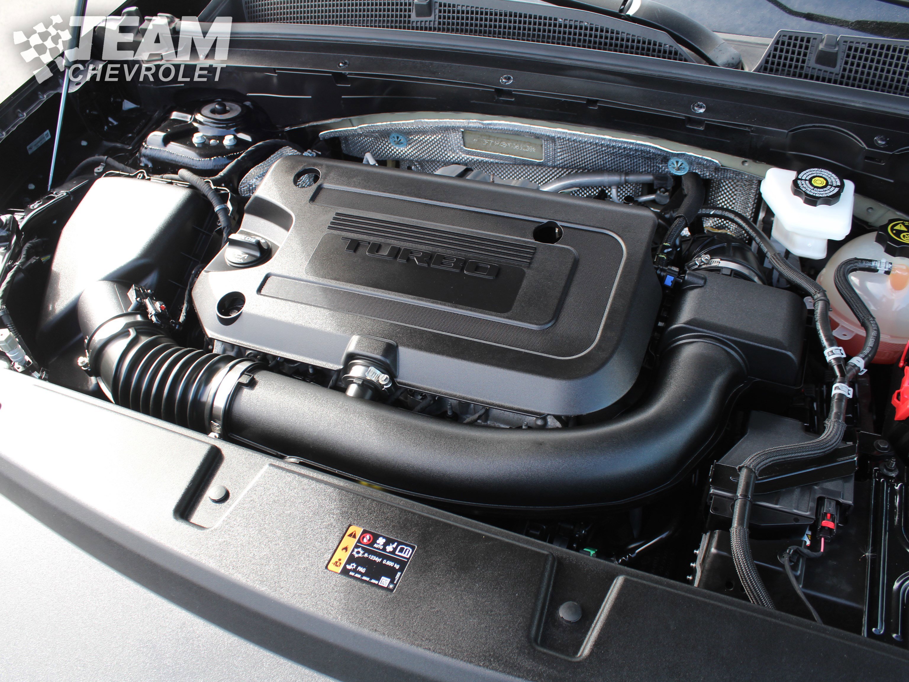 Certified 2023 Buick Envision Preferred w/ Sport Touring Package image 29