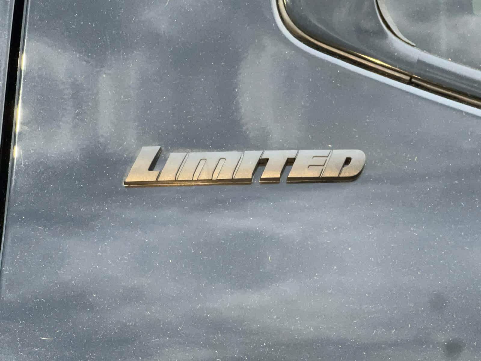 New 2026 Toyota Tundra Limited AWD/4WD image 7