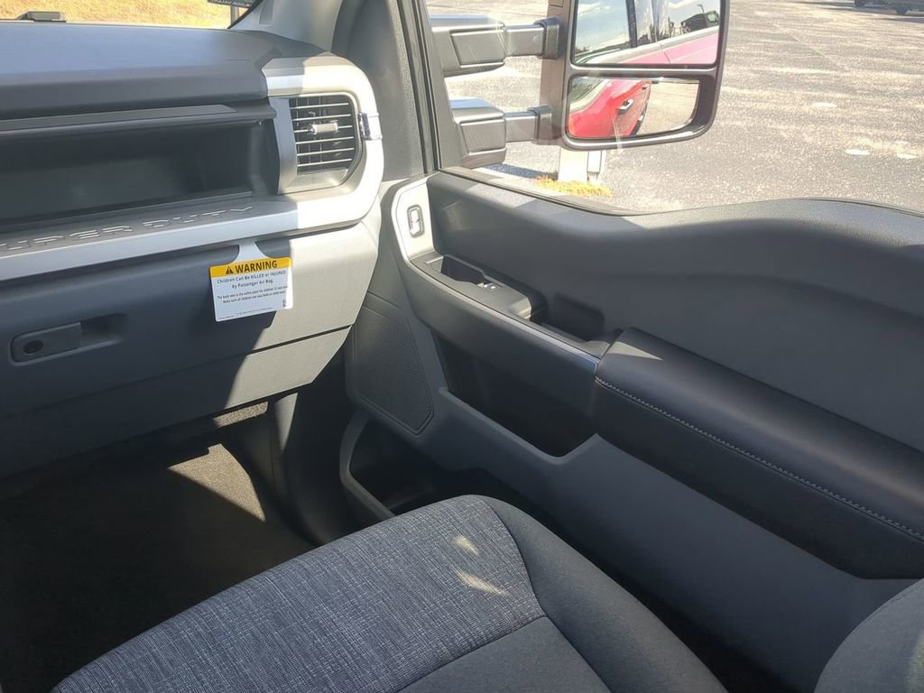 New 2026 Ford F250 XLT AWD/4WD image 19