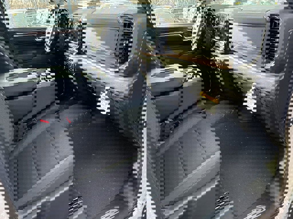 New 2026 Chevrolet Silverado 1500 RST w/ RST Select Package image 38