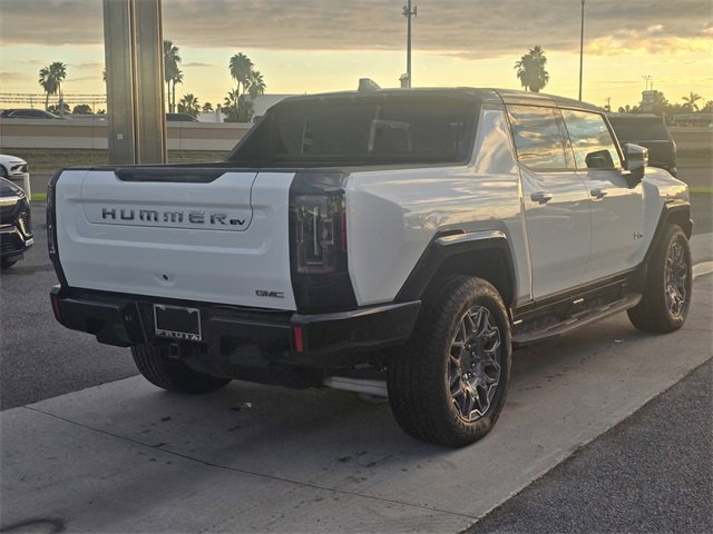 New 2025 GMC Hummer EV 3X w/ Battery Pack, 24 Module Pack image 5