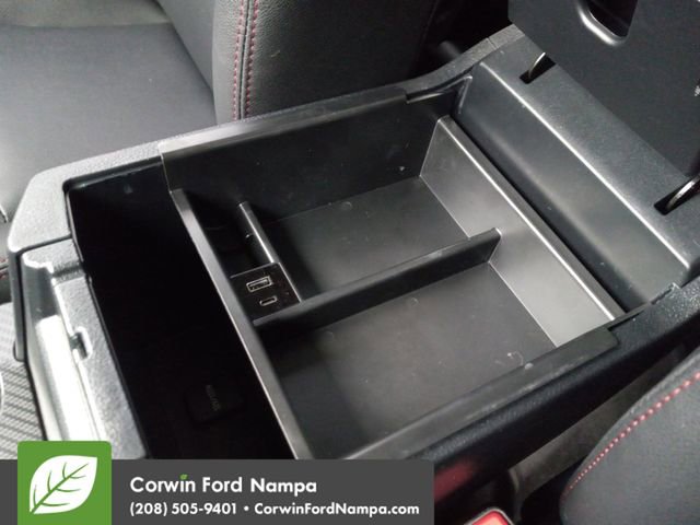 Used 2022 Toyota 4Runner TRD Off-Road Premium image 19